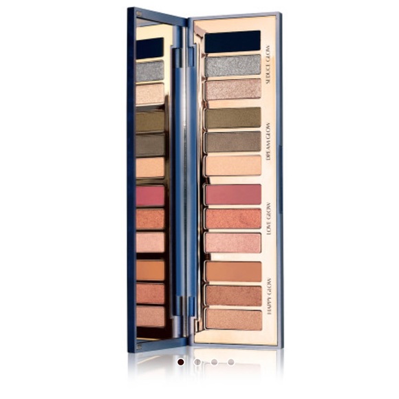 Charlotte Tilbury starry eyes eyeshadow